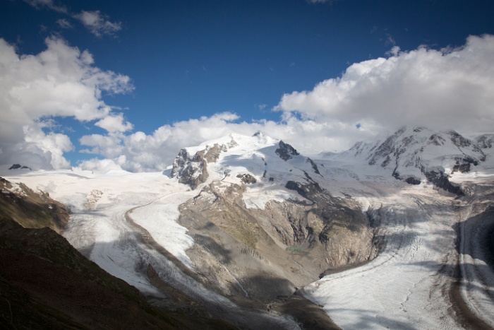 Zermatt - Gornergrat - 167